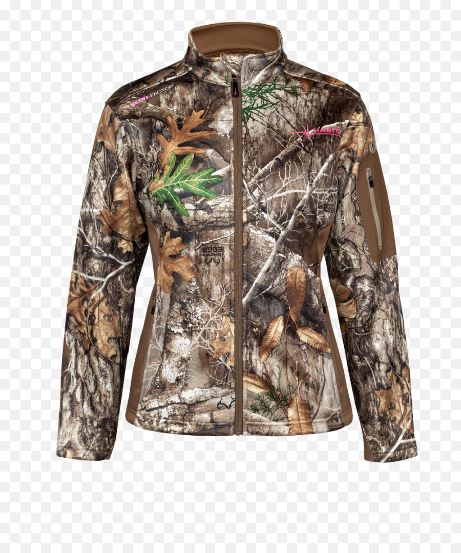 Womenu0027s Hunting Apparel U2013 Habit Outdoors - Jacket Png,Icon Motorhead Skull Jackets