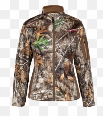 Womenu0027s Hunting Apparel U2013 Habit Outdoors - Jacket png