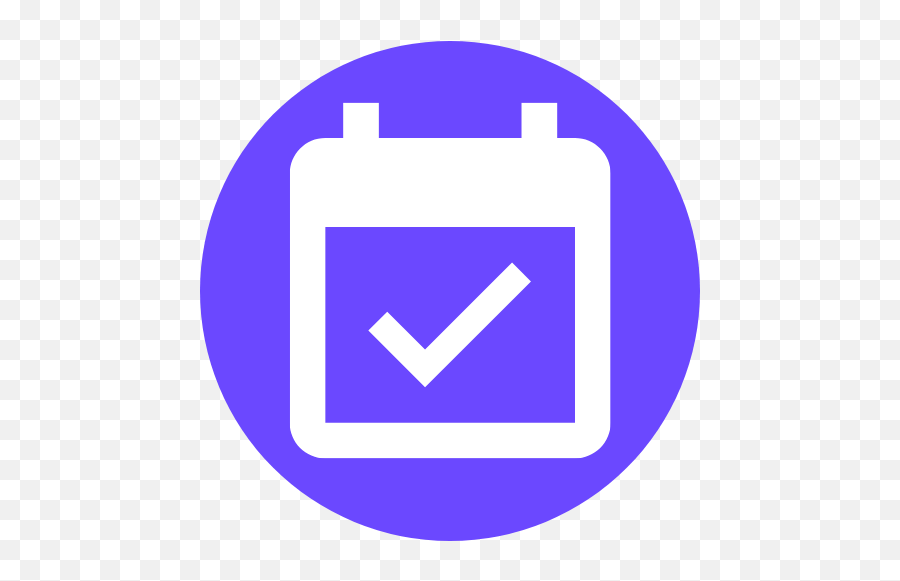 Bype - Scheduling Meetings Is Now Fast And Easy Calendar Fall Icon Png,Dob Icon