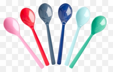 Melamine Teaspoon - Believe In Red Lipstick Rice Skjeer Png,Sugar Spoon Icon