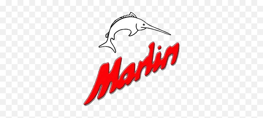Marlin Logo Hd Png Information - Marlin Car Logo,Marlin Png