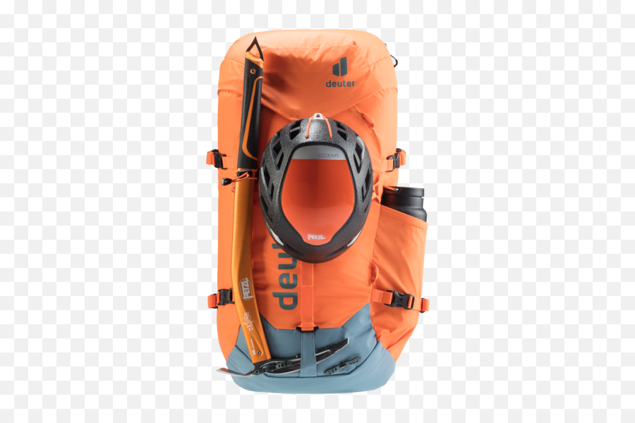 Deuter Gravity Expedition 45 Sl Climbing Backpack - Deuter Gravity Expedition 45 15 Png,Haglofs Roc Icon