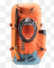 Deuter Gravity Expedition 45 Sl Climbing Backpack - Deuter 15 png