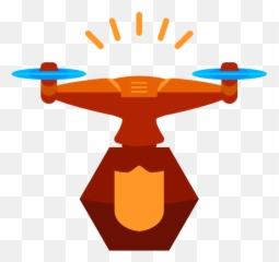Transport Fly Electronics Remote Control Transportation - Unmanned Aerial Vehicle png