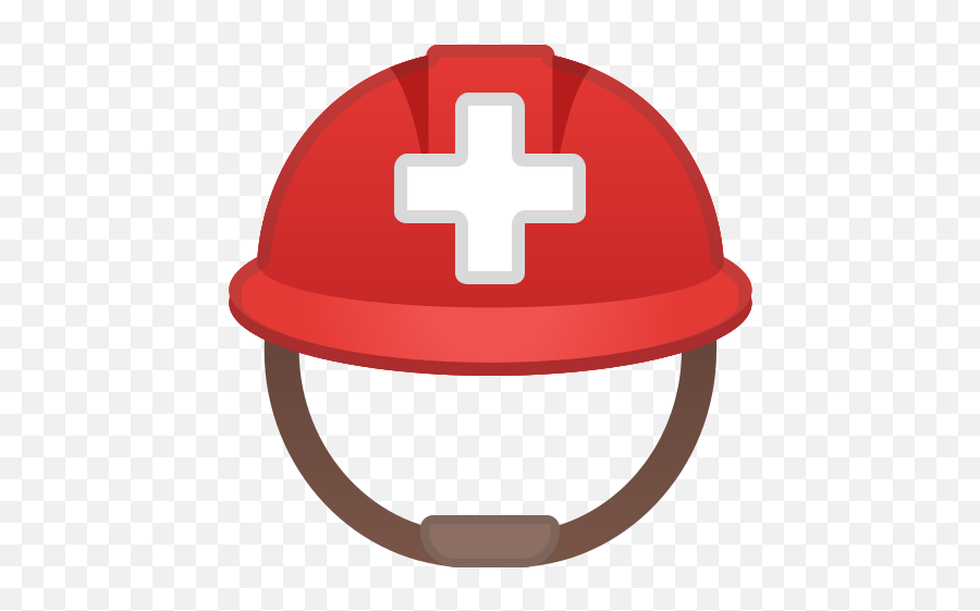 Rescue Workers Helmet Free Icon - Iconiconscom Rescue Icon Png,Construction Hat Icon