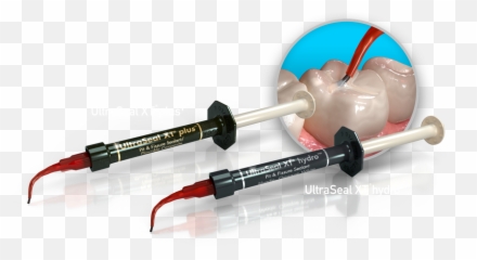 Ultraseal Story Page Xt Hydro Png Icon - Caries Infiltrant Proximal