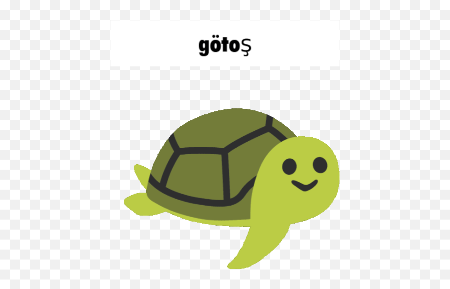 Göto Carl Bot Sticker - Göto Carl Bot Carl Discover Tortuga Gif Png,Discord Bot Icon