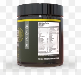 Power Greenz - Lemonade Icon Performance Nutrition Bodybuilding Supplement png