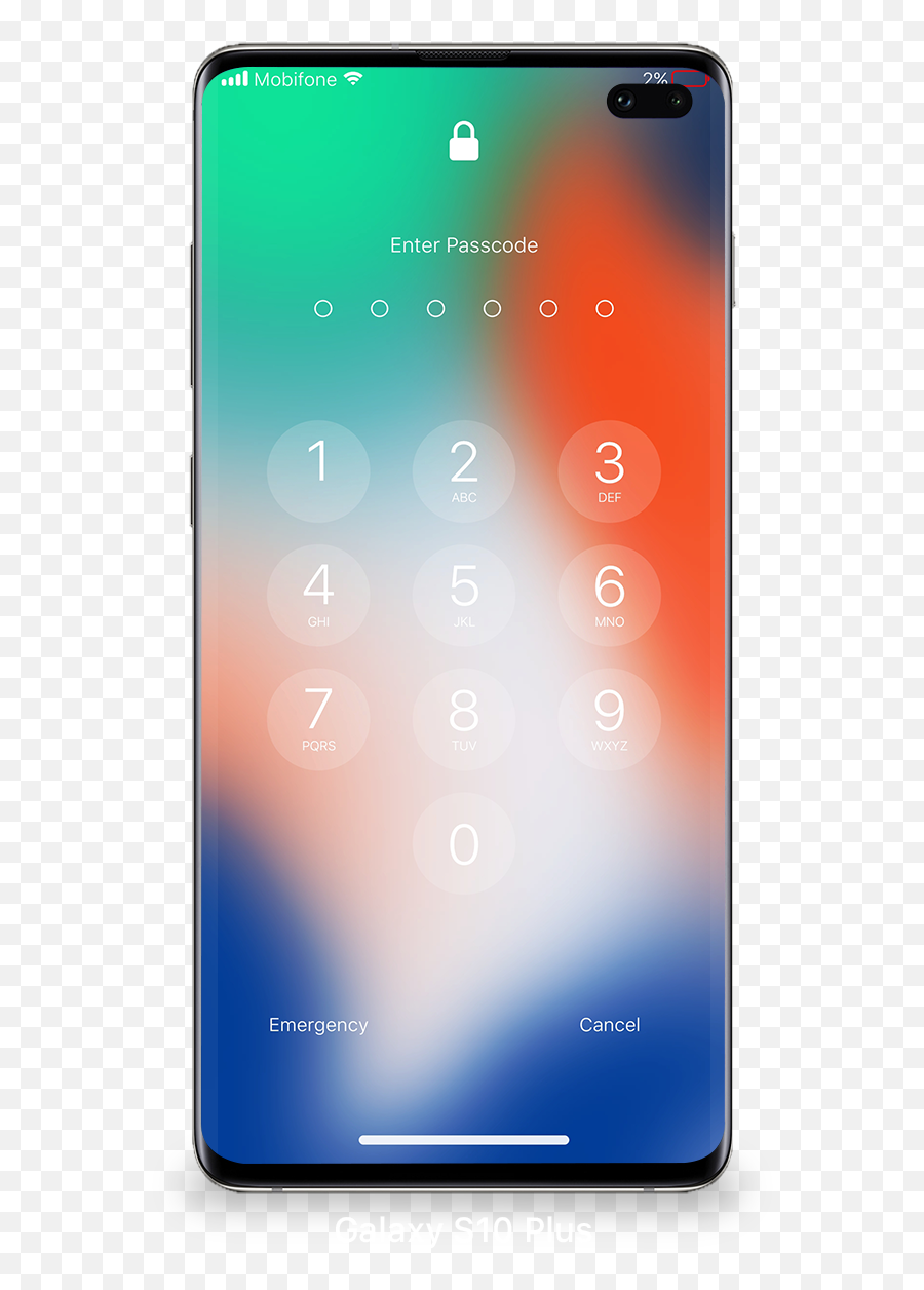 Smart Application - Ios 13 Png,Lock Screen Icon Iphone