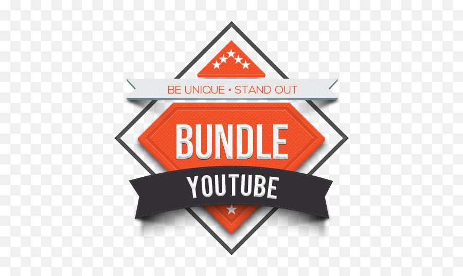 Youtube Graphics Bundle - Png Twitch,Youtube Logo Small