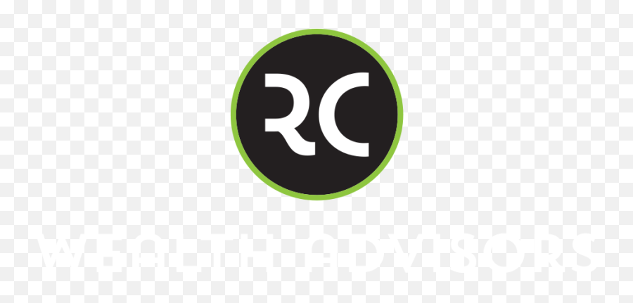 Rc Wealth Advisors - Dot Png,Rc Icon