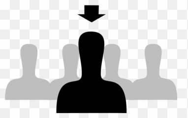 Multiple Users Png Svg Clip Art For Web - Download Art