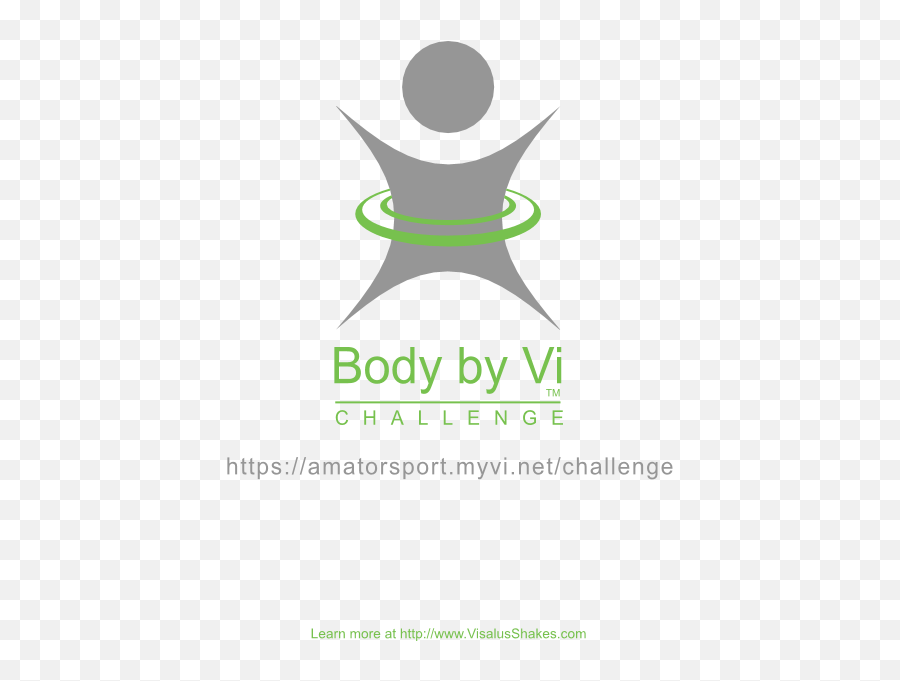 Body By Vi Challenge Logo Download - Logo Icon Png Svg Body By Vi Guy,Challenge Icon Png
