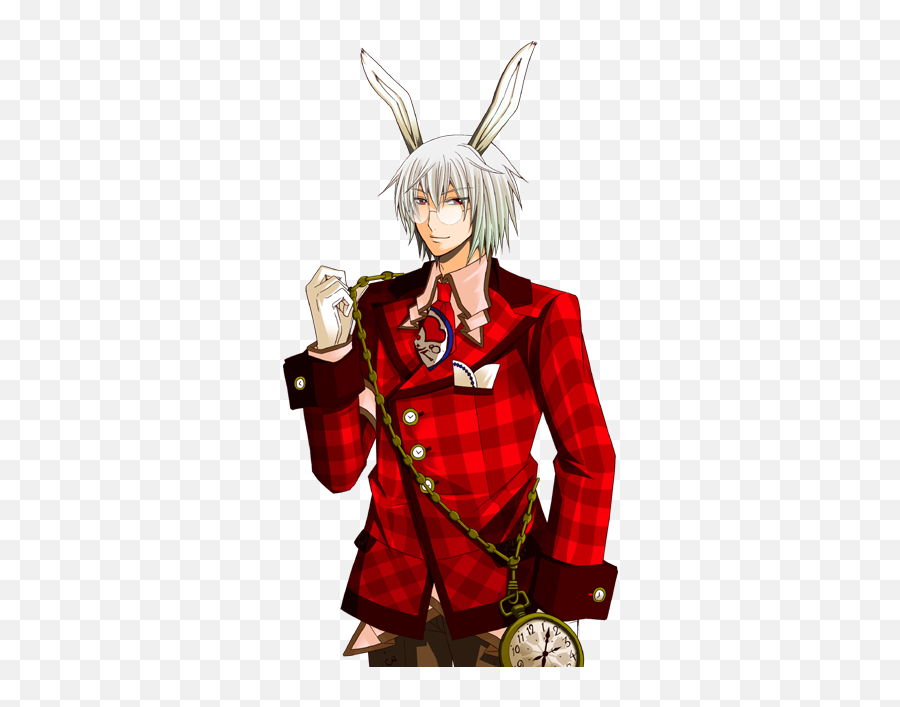 Bunny Dudes Thread - The Pokécommunity Forums Peter White Alice In The Country Of Hearts Png,Ayano Tateyama Icon