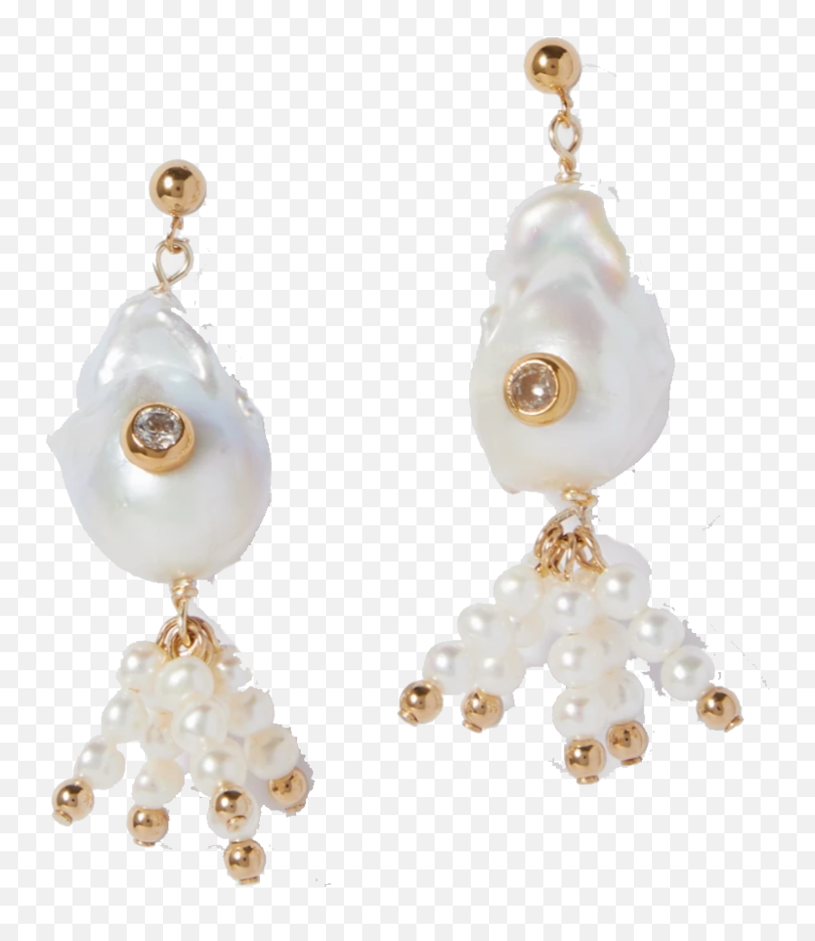Best Statement Earrings The Earring Styles You Need To Own - Solid Png,Gucci Icon Earrings