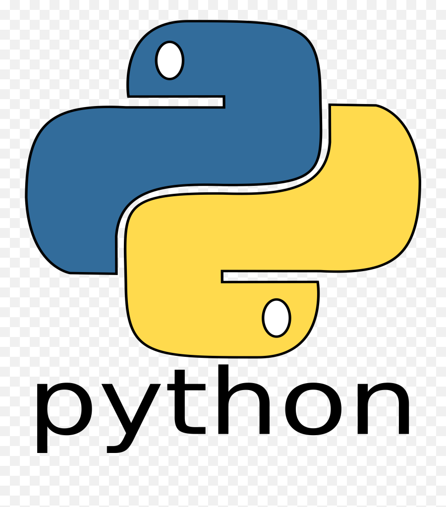 Python Programming Language Logo - Python Programming Log O Png,Programming Languages Icon