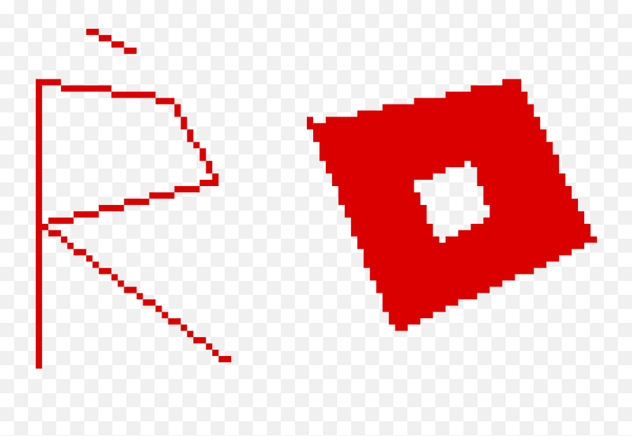 Roblox Pixel Art Maker - Dot Png,Roblox Icon Download