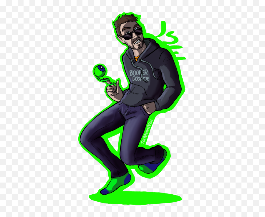 Jack - Jacksepticeye Fan Art 38551004 Fanpop Jacksepticeye Fan Art Png,Jacksepticeye Png