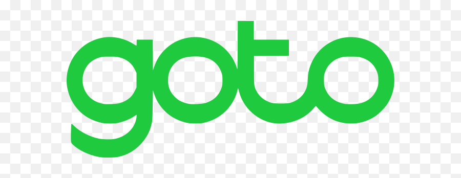 Goto Company - Wikipedia Dot Png,Goto Meeting Icon