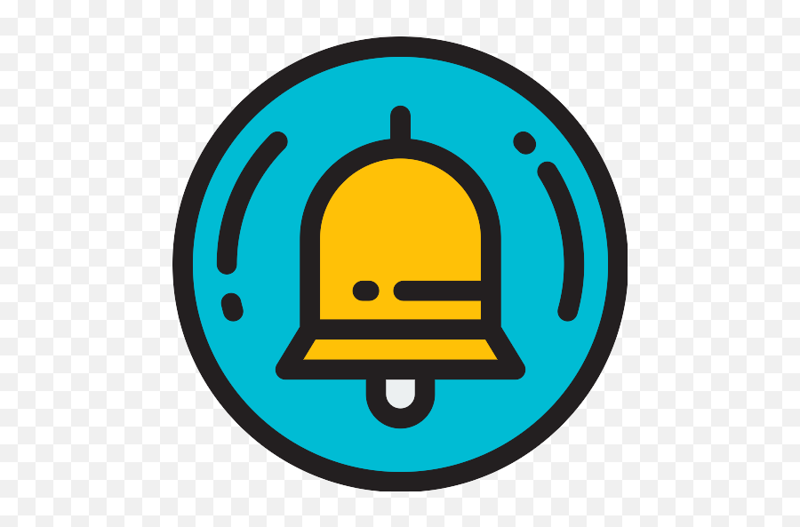 Bell Alert Vector Svg Icon 12 - Png Repo Free Png Icons Battletech Logo,Alert Bell Icon