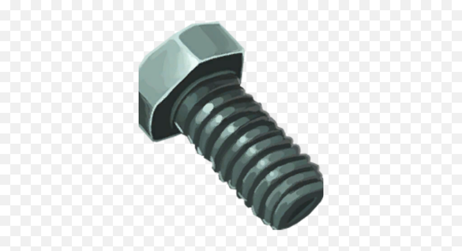 Bolt Craftopia Wiki Fandom - Solid Png,Nut Bolt Icon