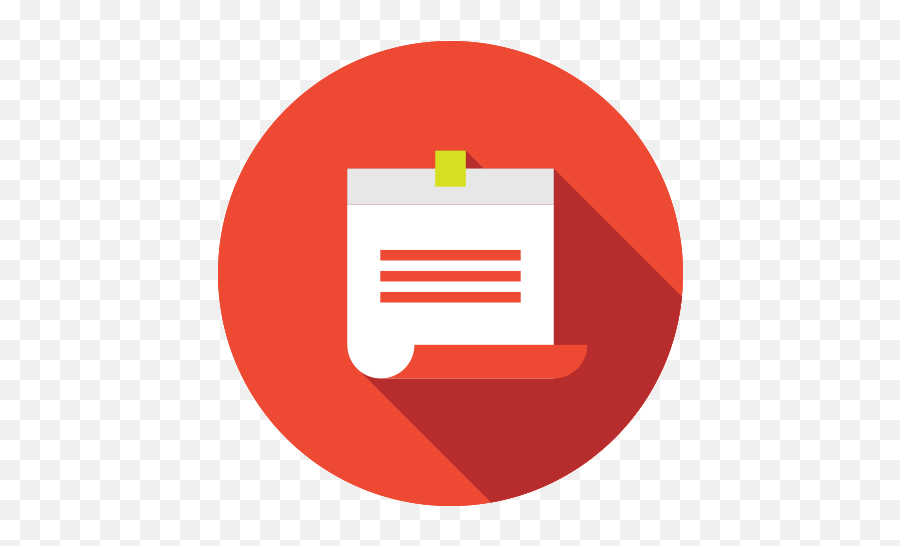Wallet Care Program - Vertical Png,Important Note Icon