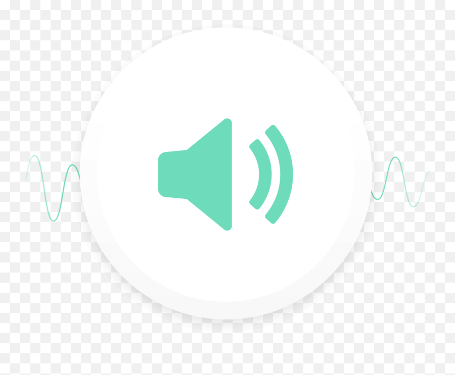 Werkstatt Fuel Themes - Dot Png,Animated Speaker Icon