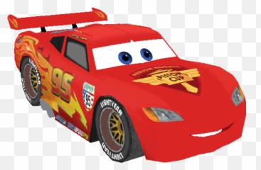 3ds - Cars2lightningmcqueen Png,Lighting Mcqueen Png