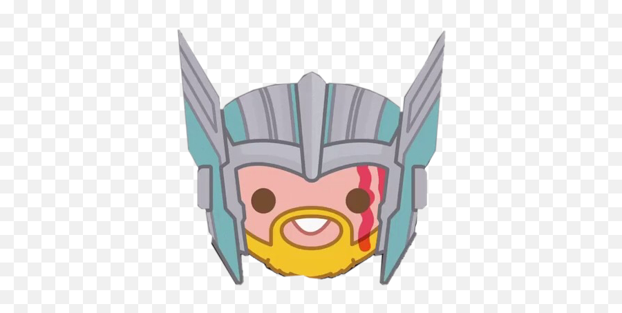 Download Thorragnarok Thor Emoji Marvel Marvelstudios Cool - Thor Emoji Png,Cool Emoji Transparent