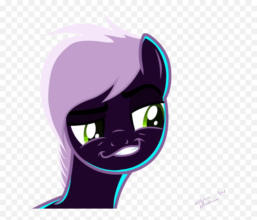 Download Gryphonia Danny Phantom Ponified Safe Smugdash - Cartoon Png,Danny Phantom Png