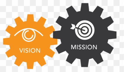 Galaxech - Vision And Mission Vector png
