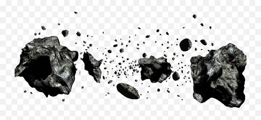 Asteroids Asteroid Mining - Asteroid Png,Asteroid Png