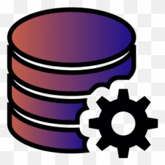 Interconnected It Solutions - Transparent Data Management Icon png