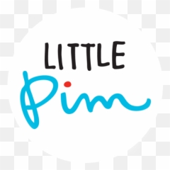 Research Databases - Mansfield Richland County Public Library Little Pim Logo png