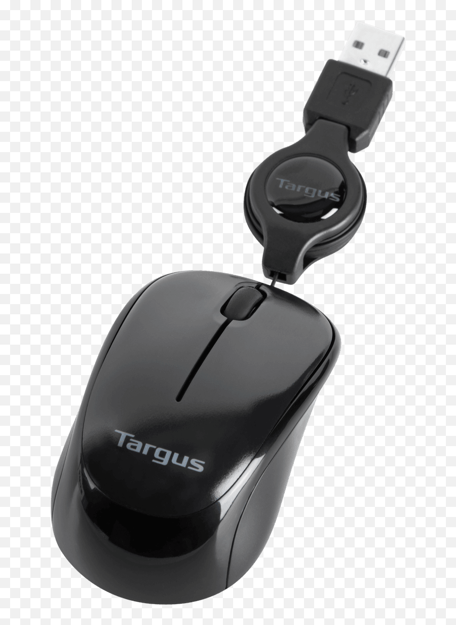 Compact Bluetrace Mouse - Targus Mouse Para Laptop Png,Arrow Pointing At Hourglass Program Icon