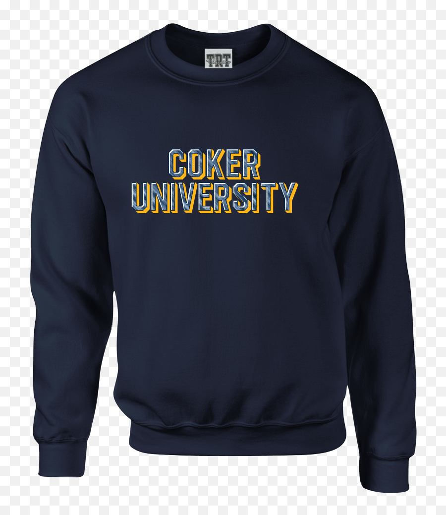 Sweatshirts And Hoodies Coker University Store - Pun Sweatshirts Png,Arbor Icon Hoodie