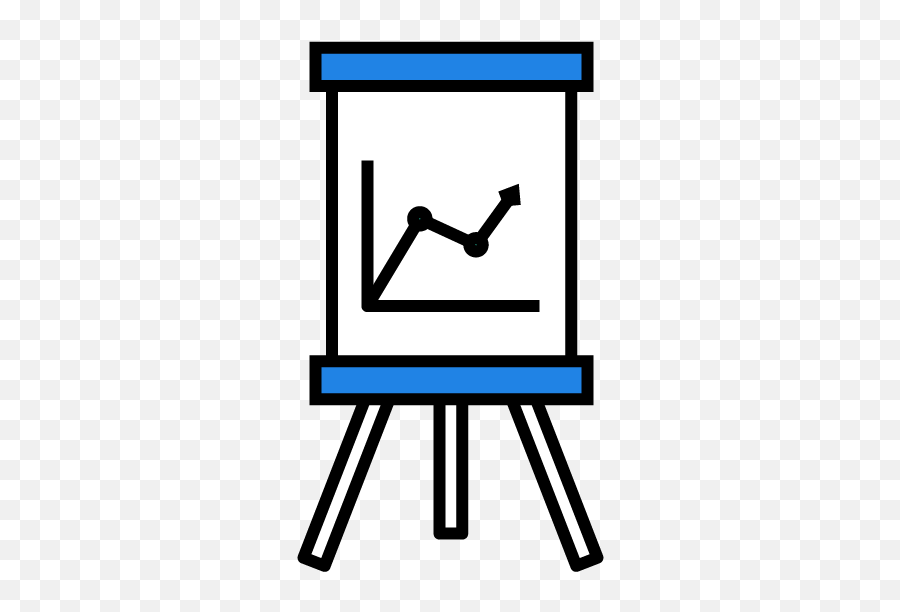 How - Nrg2peers Png,Flipchart Icon