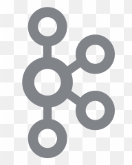 Neutrinos Store - Apache Kafka Logo png