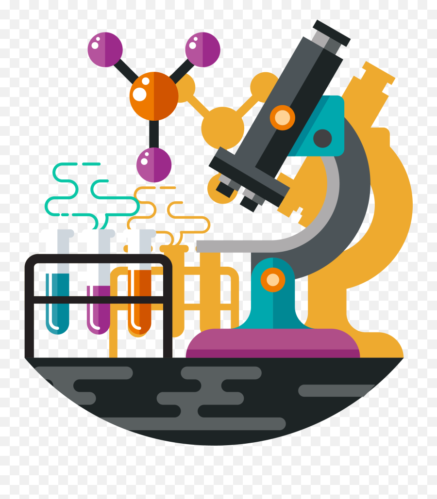 Download Patent Invention Medical Equipment Transprent Png - Microscope Clipart,Science Png