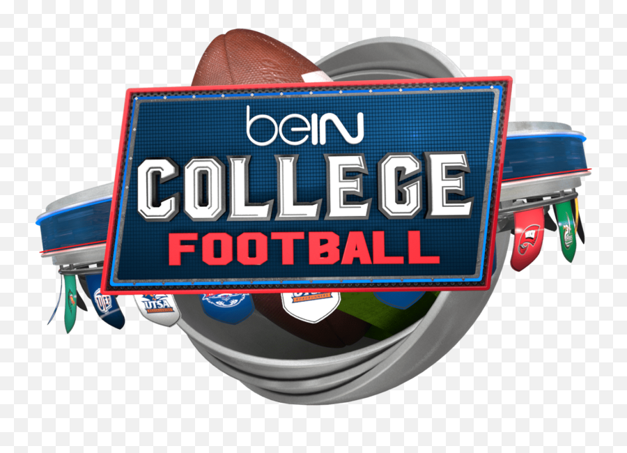 Facebook Live Streams College Football As Bein Sports - Bein Sports Png,Facebook Live Logo Png