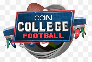 Facebook Live Streams College Football As Bein Sports - Bein Sports png