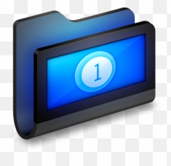 Movies Folder Icon Png Dropbox