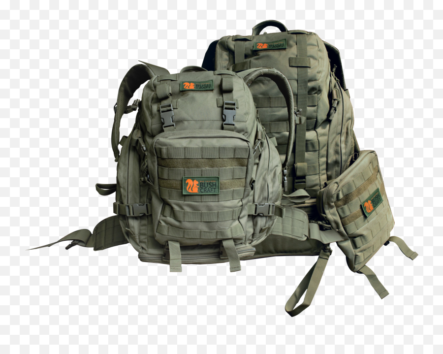 Backpack U0026 Ruck Sacks - Redsquirrelbushcraft Png,Icon Mil Spec Backpack