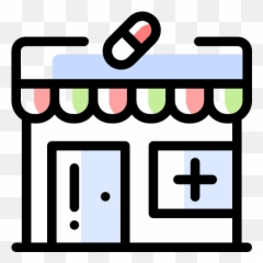 Free Icon Pharmacy Png