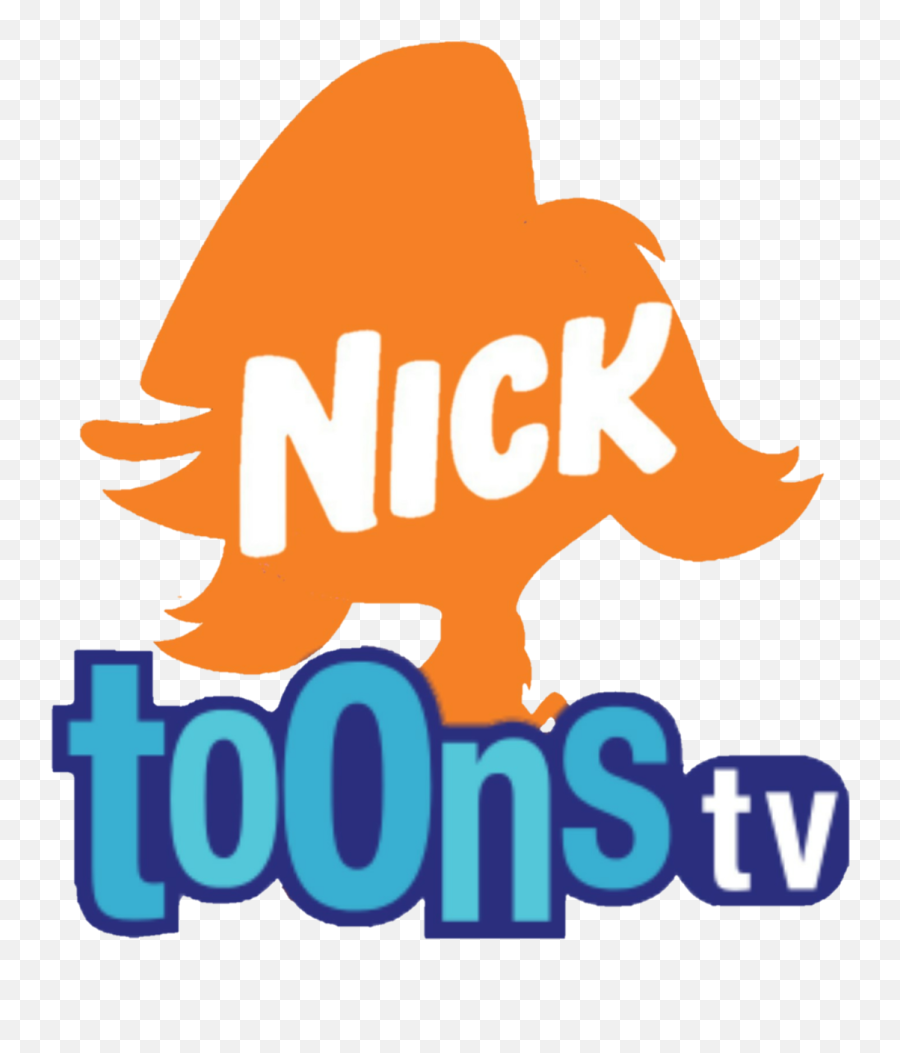 Nicktoons Tv Tumblr Posts - Nick Png,Nicktoons Logo