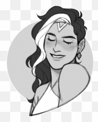 Eevira The Arcana Fan Oc Transparent PNG