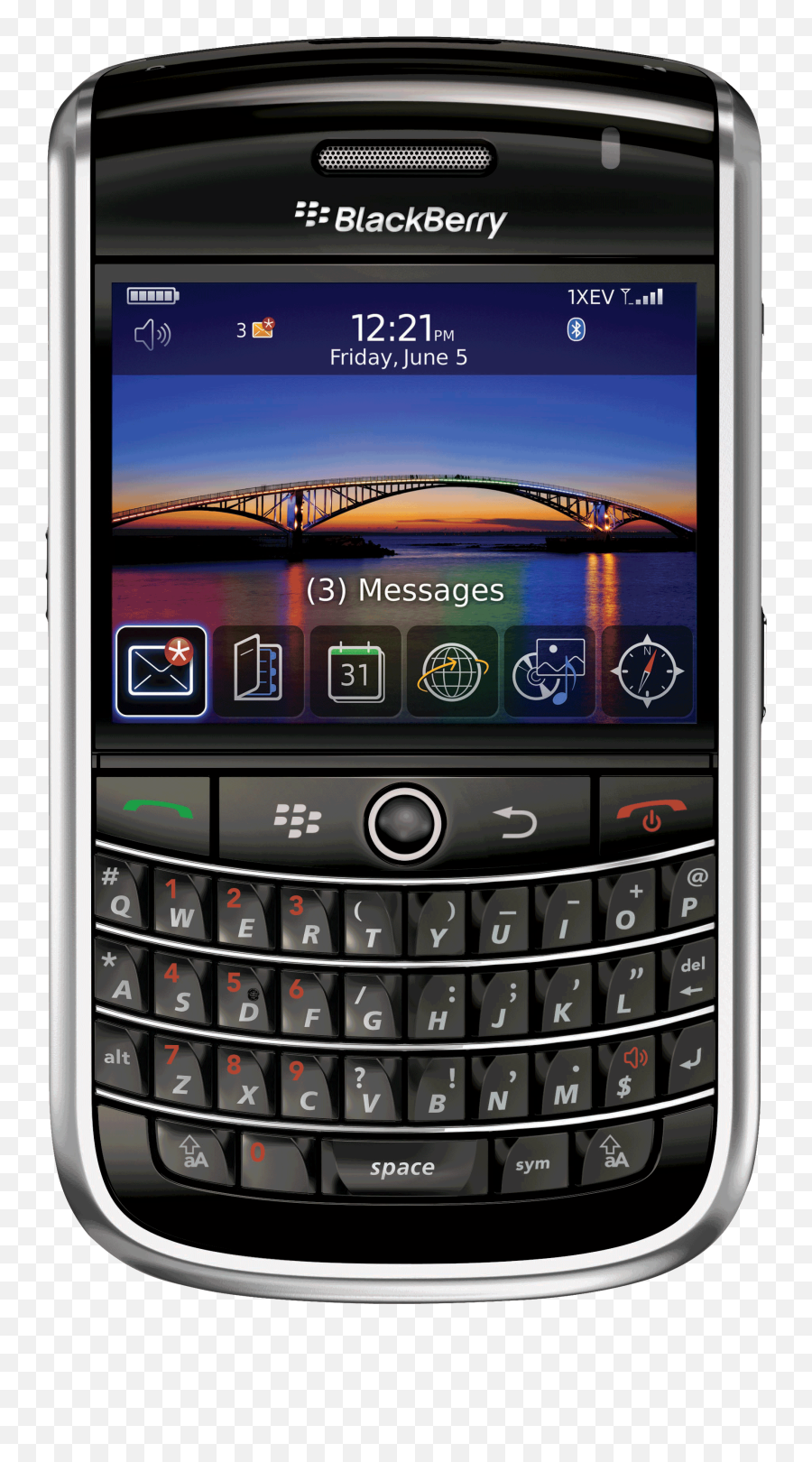 Blackberry Development - Blackberry Tour 9630 Png,Blackberry Png