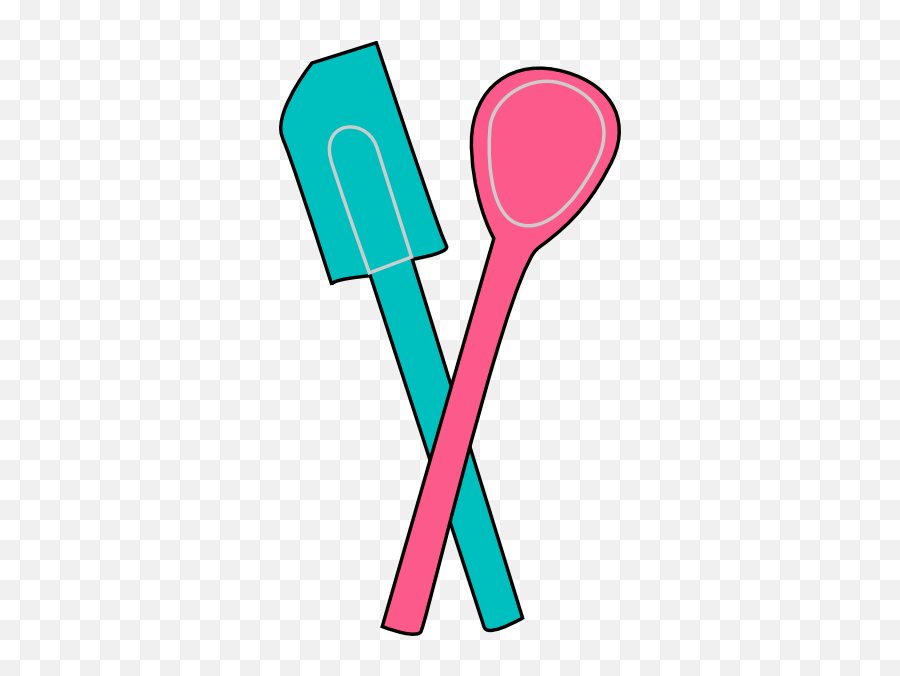 Baking Clipart Png - Baking Spoon Clipart,Baking Png