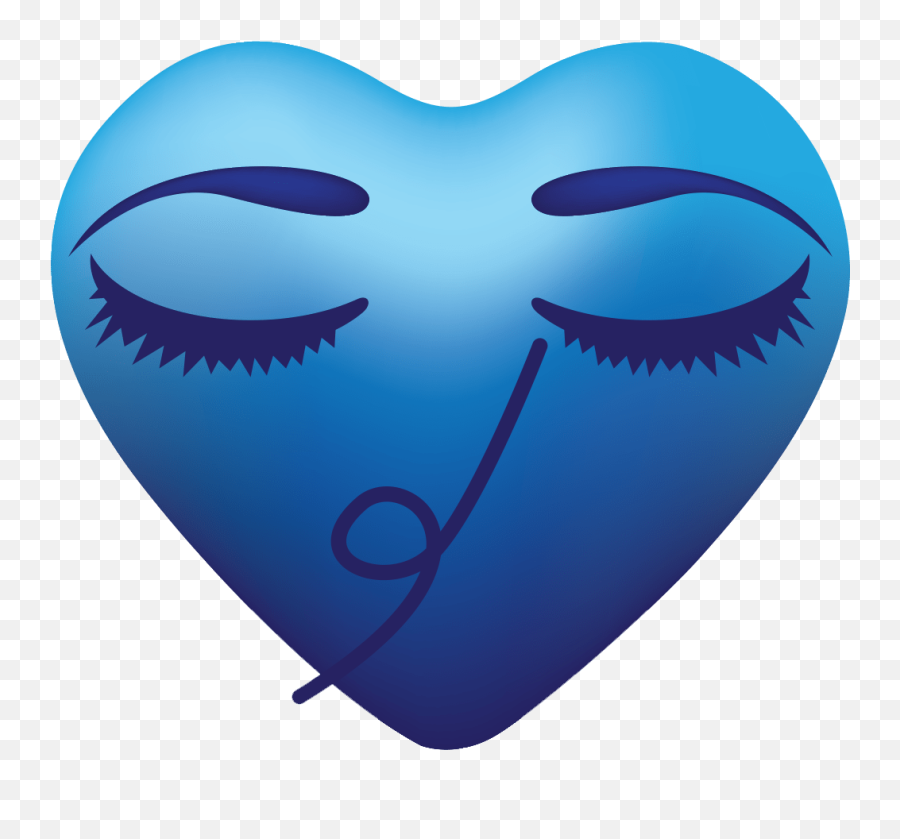 Dilstories Logo Png - Heart,Facebook Heart Png