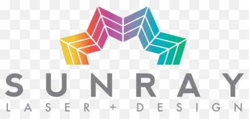 About Sunray Laser And Design - Graphic png